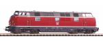 PIKO Loco. diesel BR 221 DB Son